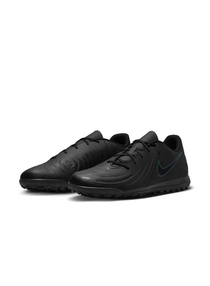 Zapatillas Nike Phantom Gx Ii Club Tf Negro/Verde
