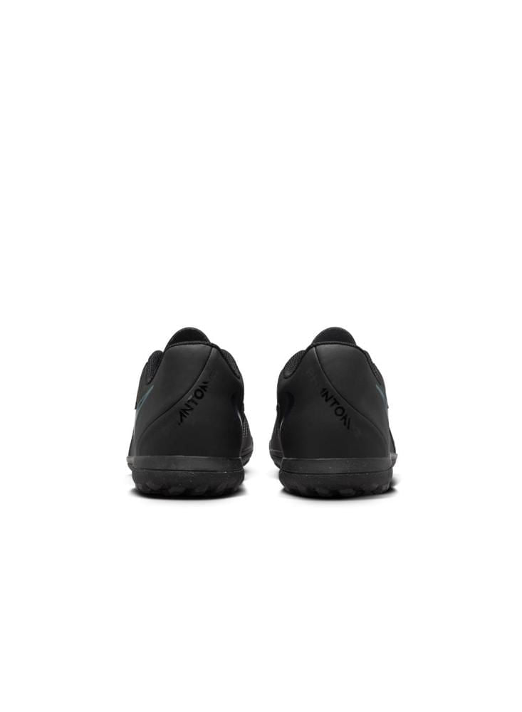 Zapatillas Nike Phantom Gx Ii Club Tf Negro/Verde