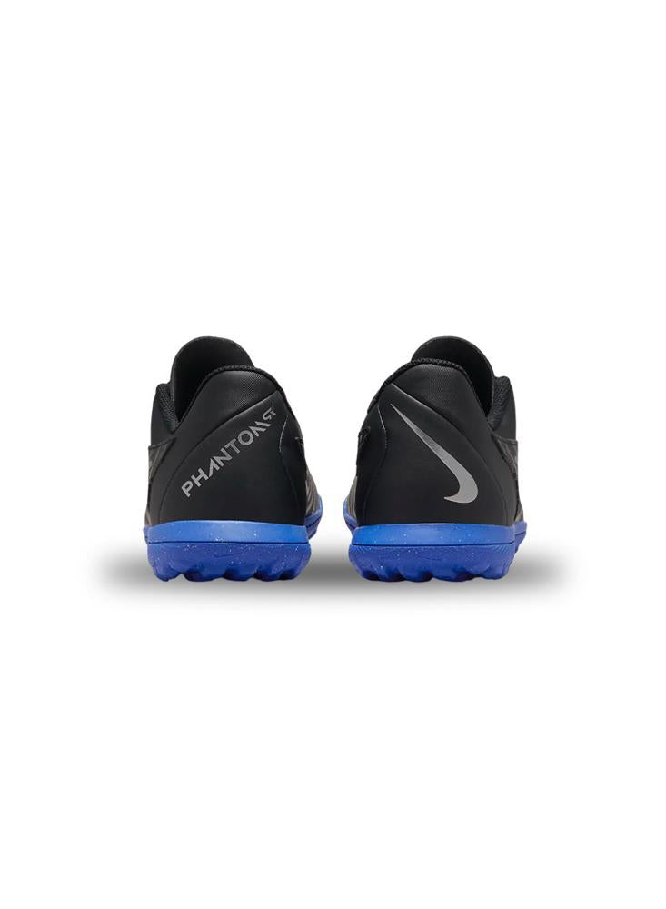 Zapatillas Nike Turf Phantom Gx Club Negro