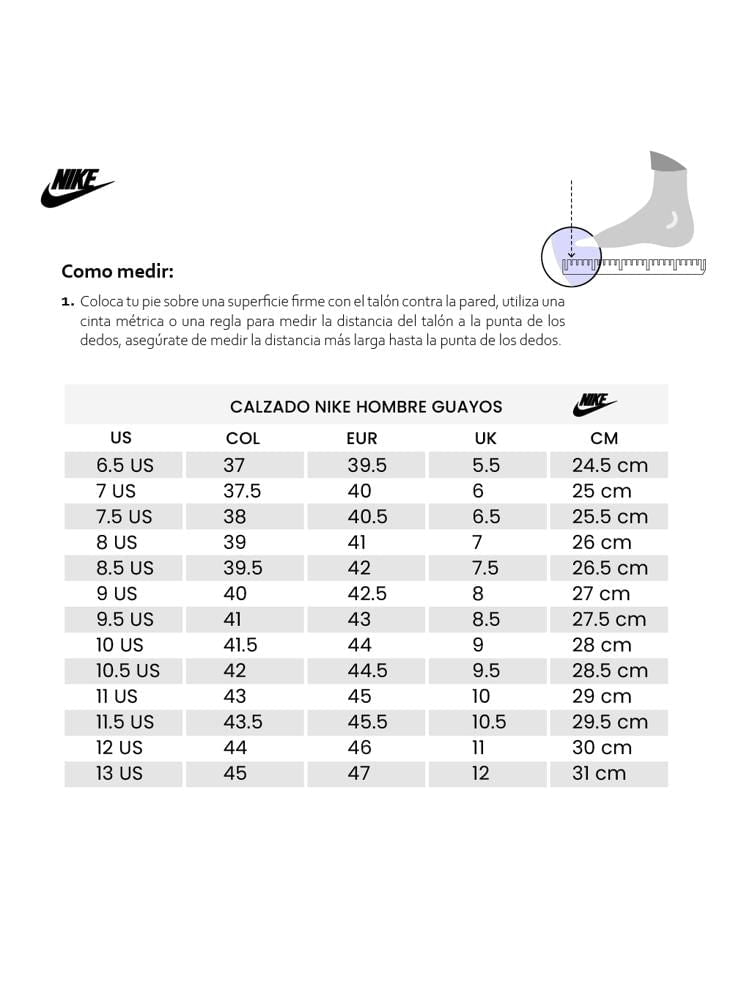 Zapatillas Nike Turf Phantom Gx Club Negro