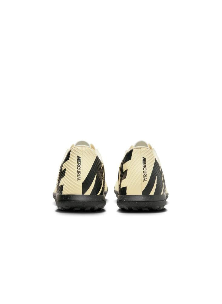 Zapatillas Nike Vapor 15 Club Tf Amarillo Suave