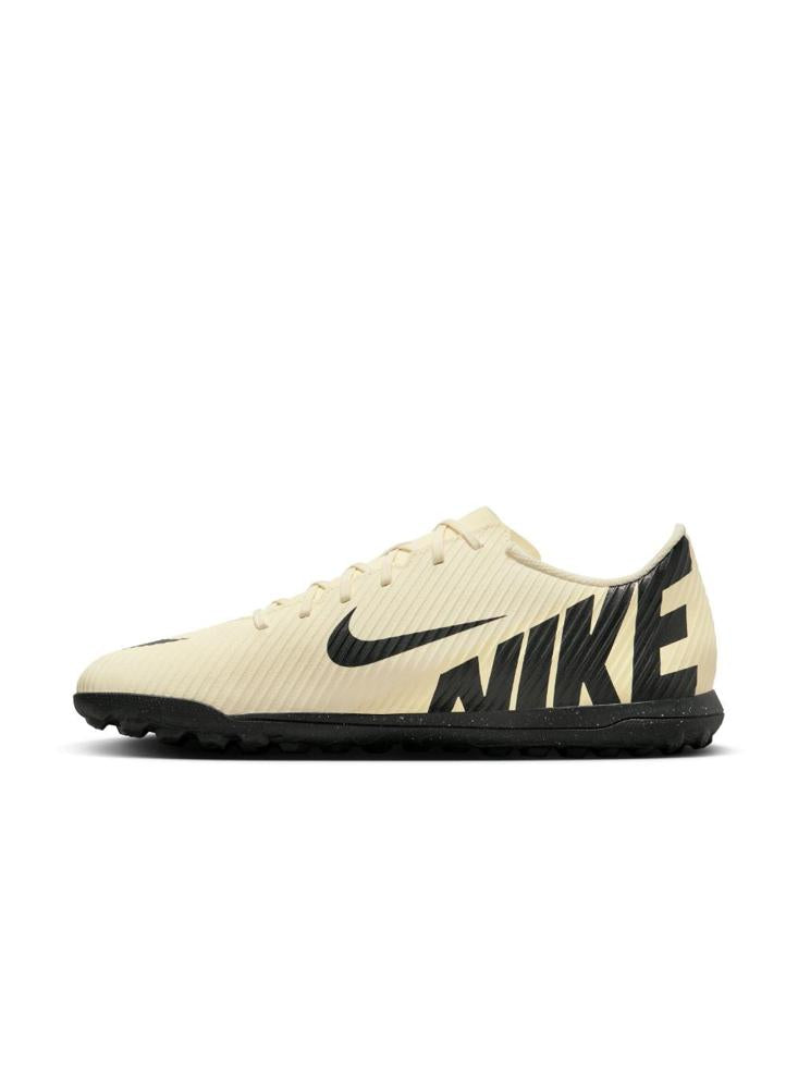 Zapatillas Nike Vapor 15 Club Tf Amarillo Suave