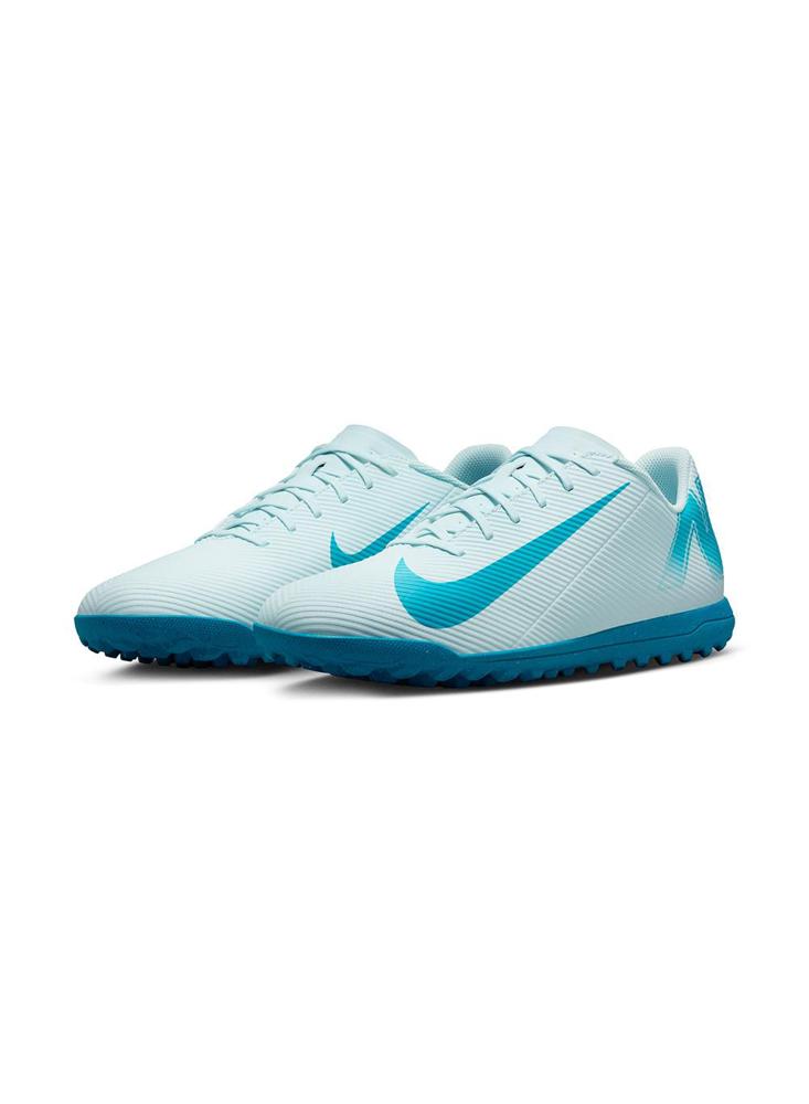 Zapatillas Nike Vapor 16 Club Tf Azul