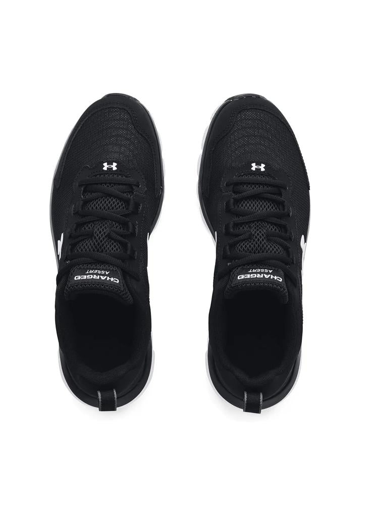 Zapatillas Under Armour Charged Assert 9 Hombre