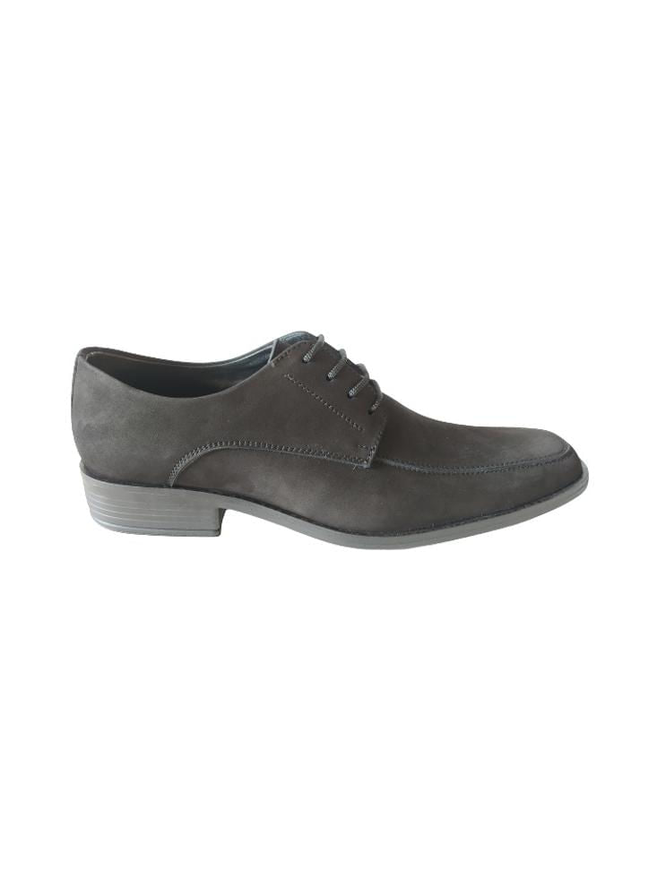 Zapato Formal En Cuero Gg 1612 Nobuck