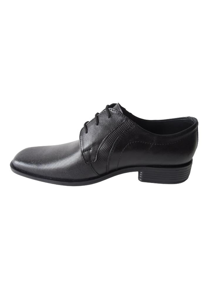 Zapato Formal Para Hombre Gp 117 Ii Negro