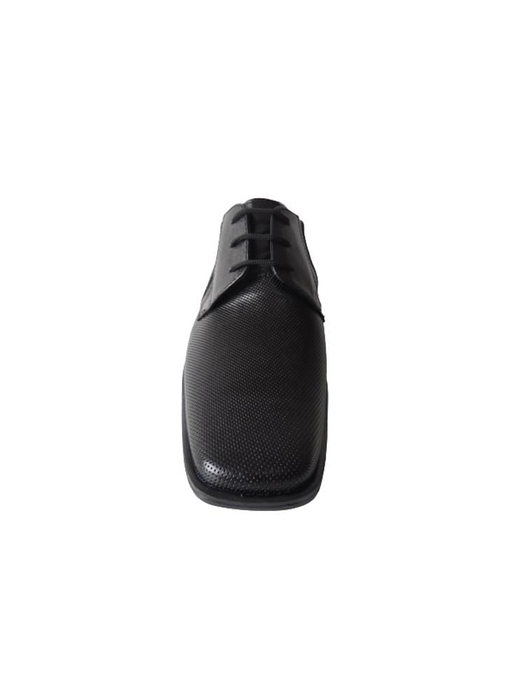 Zapato Formal Para Hombre Gp 117 Ii Negro