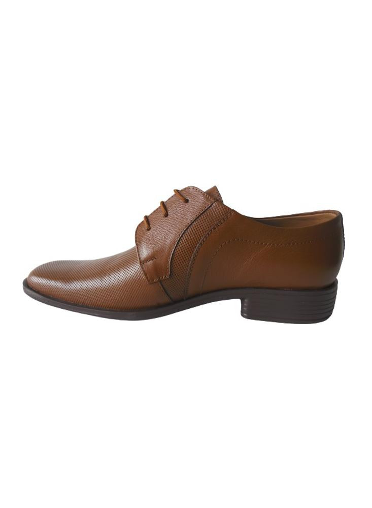 Zapato Formal Para Hombre Gp 117 Miel