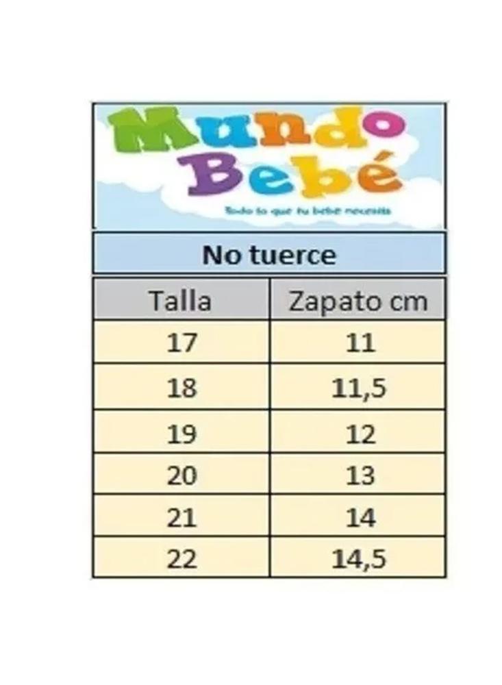 Zapato No Tuerce Para Niña Rosa Brillante