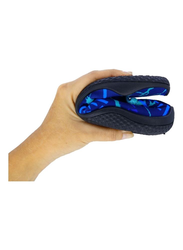 Zapatos Acuáticos Ecology Aquashoe Infantil Unisex Azul
