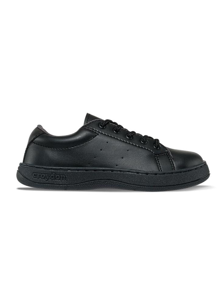 Zapatos Colegio Slash Para Niño Y Niña