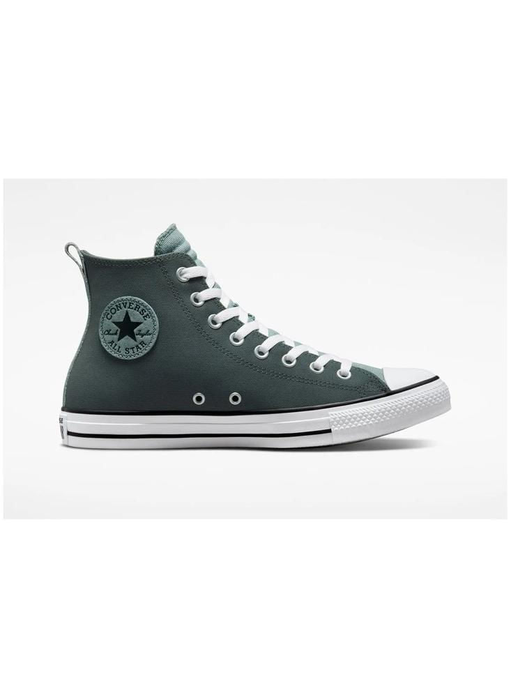 Zapatos Converse Ctas Hi Hombre