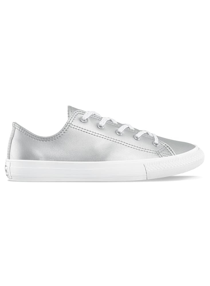 Zapatos Dunne Bajo Para Mujer
