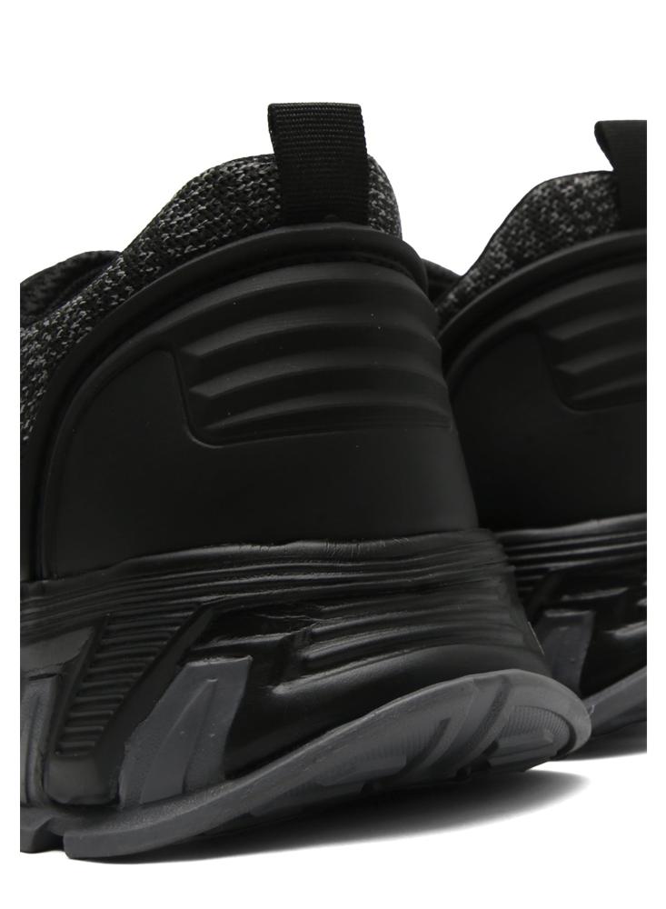 Zapatos Hombre Outdoor Industrial Tellenzi Negro 77318