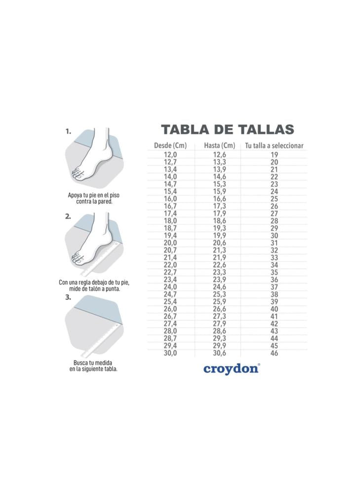 Zapatos Levanci Para Mujer