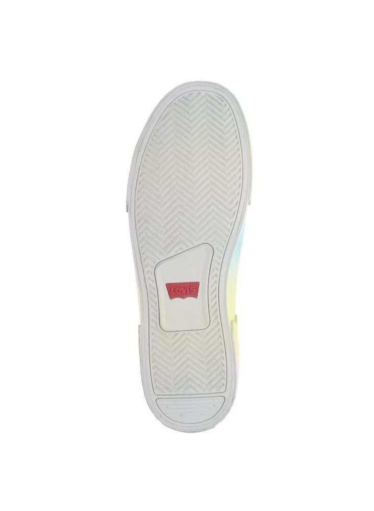 Zapatos Levis Mdrn Hi Df Mujer