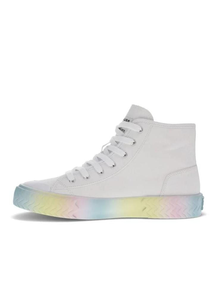 Zapatos Levis Mdrn Hi Df Mujer