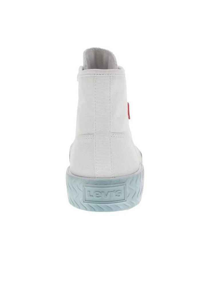 Zapatos Levis Mdrn Hi Df Mujer