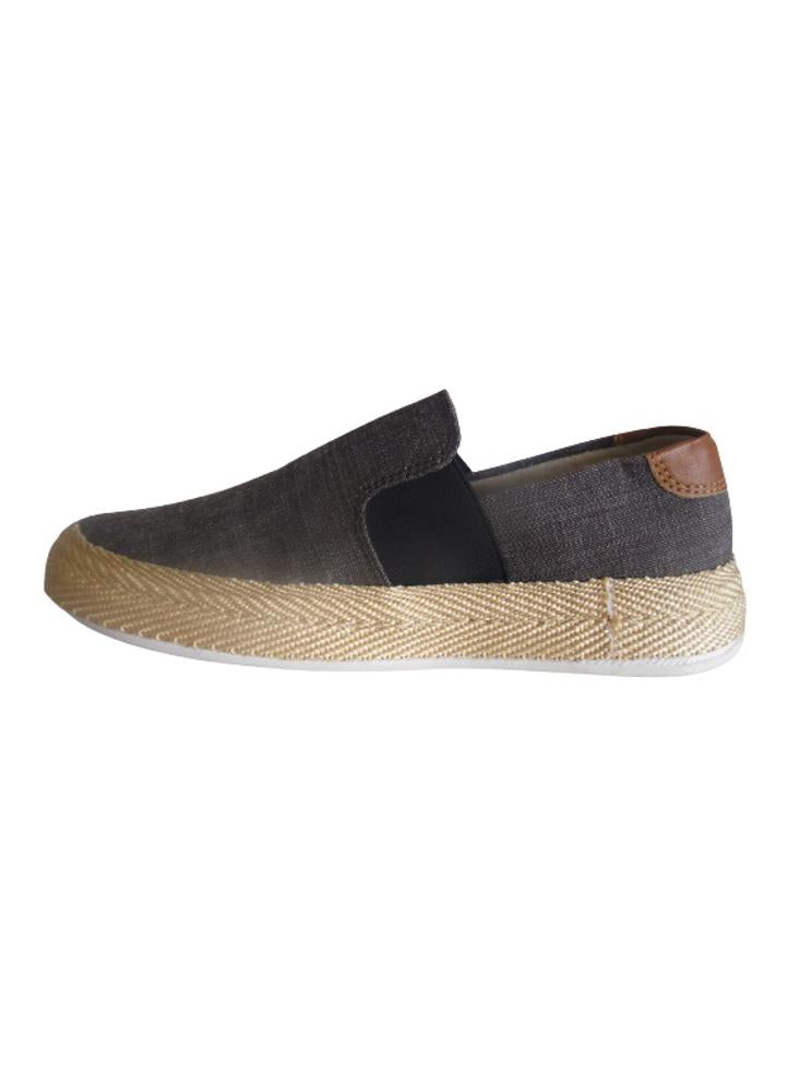 Zapatos Náuticos Para Hombre Calzado Guerreros Pt 001 Gris