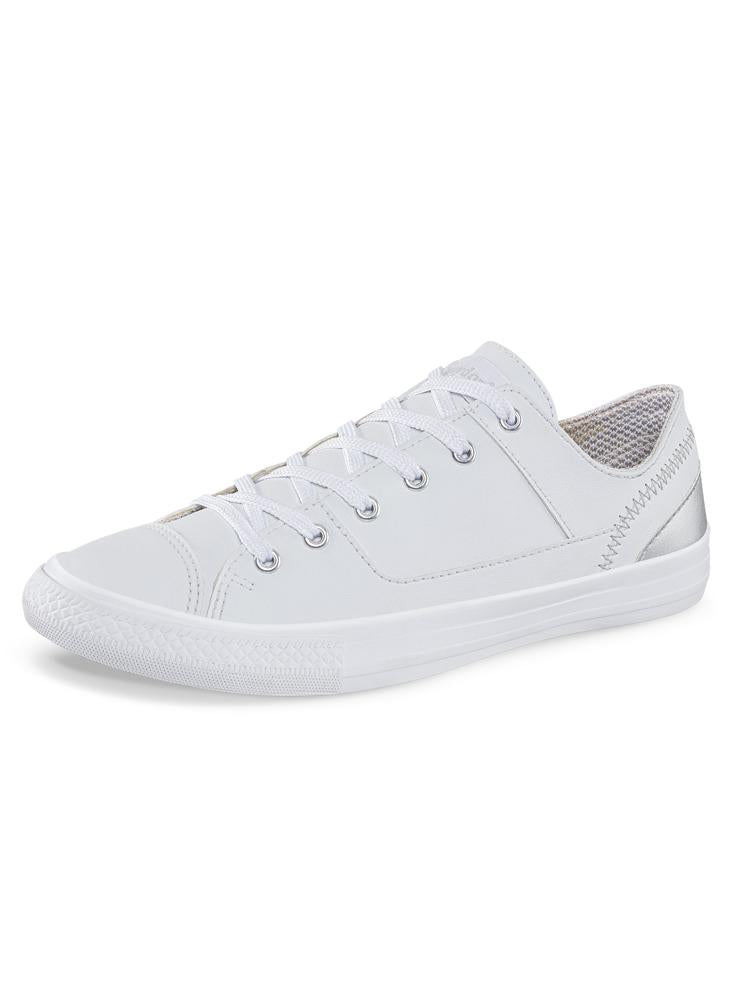 Zapatos Qamura Bajo Para Mujer