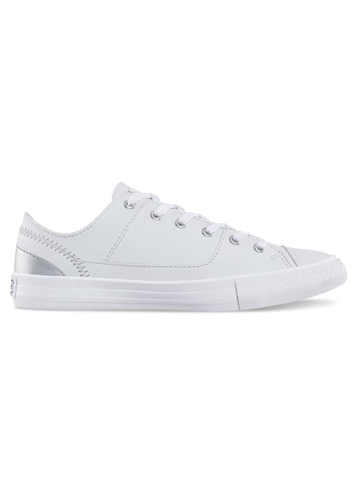 Zapatos Qamura Bajo Para Mujer