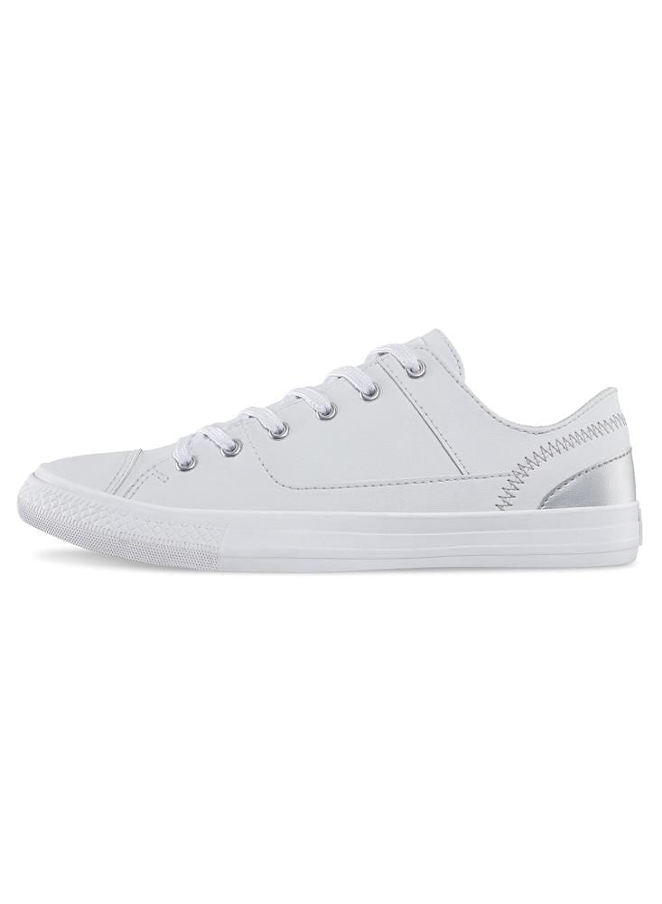 Zapatos Qamura Bajo Para Mujer