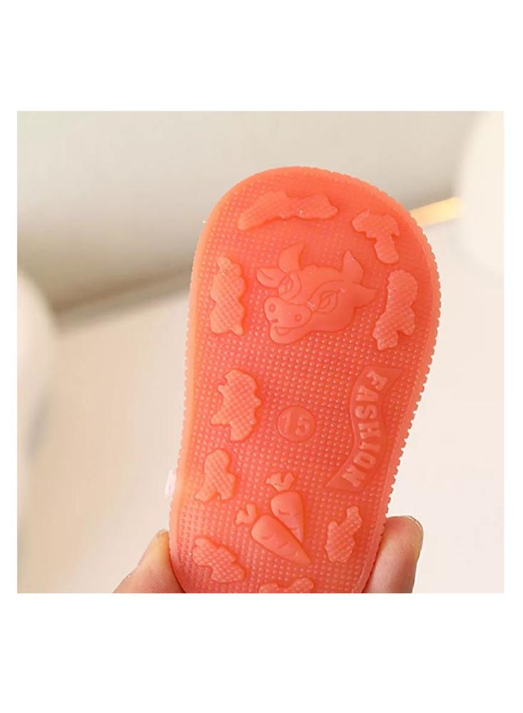 Zapatos Sandalias Velcro Bebe Para Niño Niña