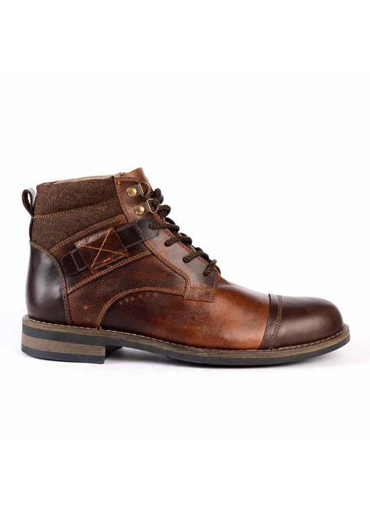 Bota casual para hombre SAN POLOS 3214