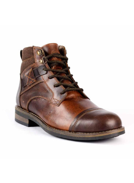 Bota casual para hombre SAN POLOS 3214