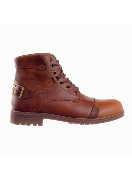 Bota casual para hombre SAN POLOS 3028