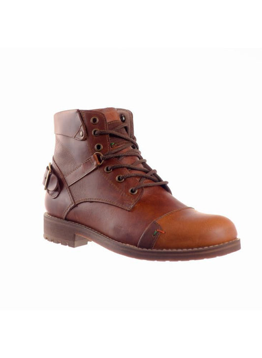 Bota casual para hombre SAN POLOS 3028