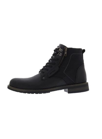Bota casual para hombre SAN POLOS  3147