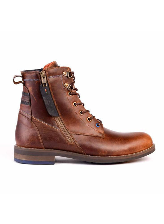 Bota casual para hombre SAN POLOS 3356