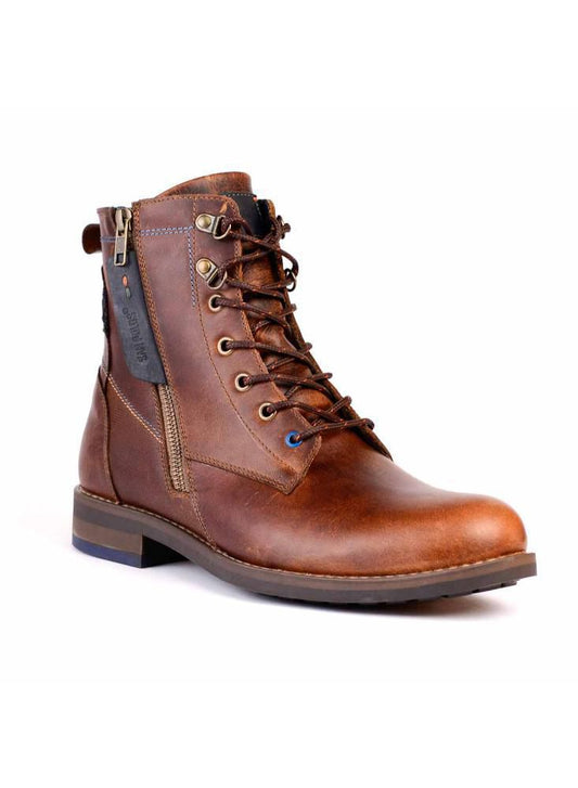 Bota casual para hombre SAN POLOS 3356