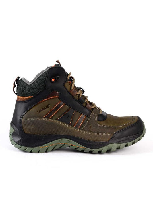 Bota outdoor para hombre SAN POLOS  3369