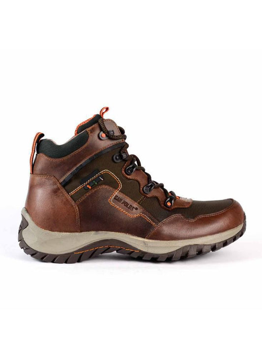 Bota outdoor para hombre SAN POLOS  3372