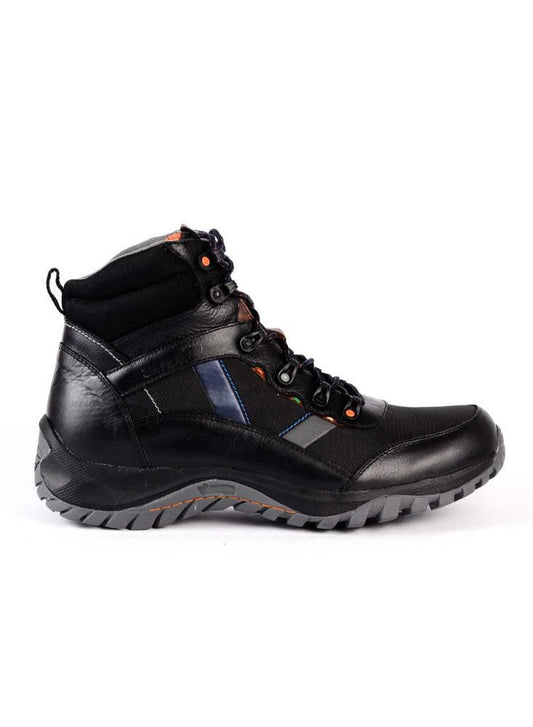 Bota outdoor para hombre SAN POLOS  3370