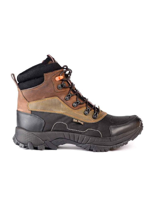 Bota outdoor para hombre SAN POLOS 3151