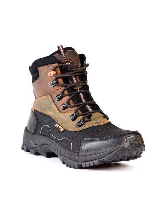 Bota outdoor para hombre SAN POLOS 3151