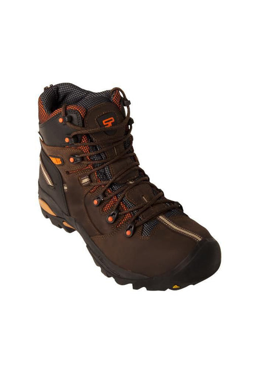 Bota seguridad industrial homb SAN POLOS  2838