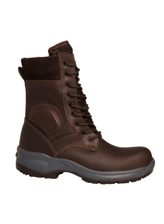 Bota seguridad industrial SAN POLOS  2585