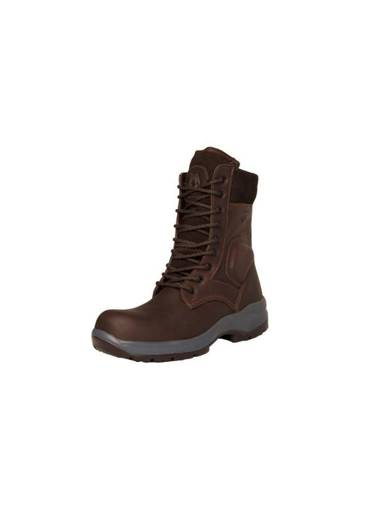 Bota seguridad industrial SAN POLOS  2585