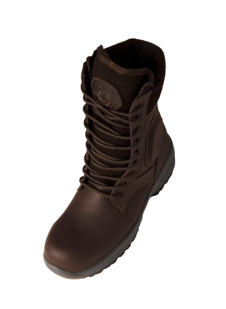 Bota seguridad industrial SAN POLOS  2585
