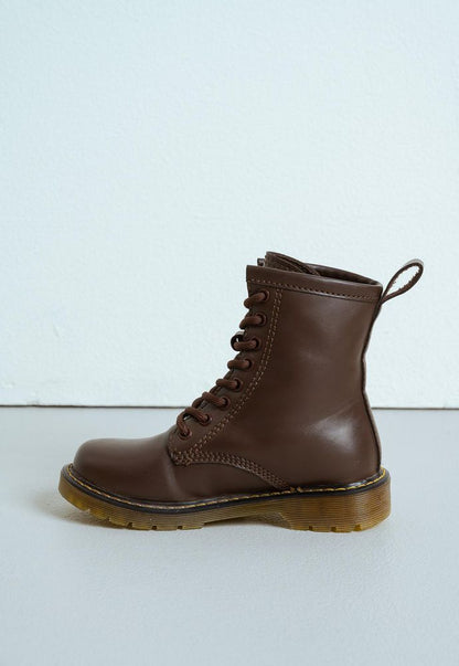 BOTAS NIÑO Niños ARKITECT Combat Sintético MA1749