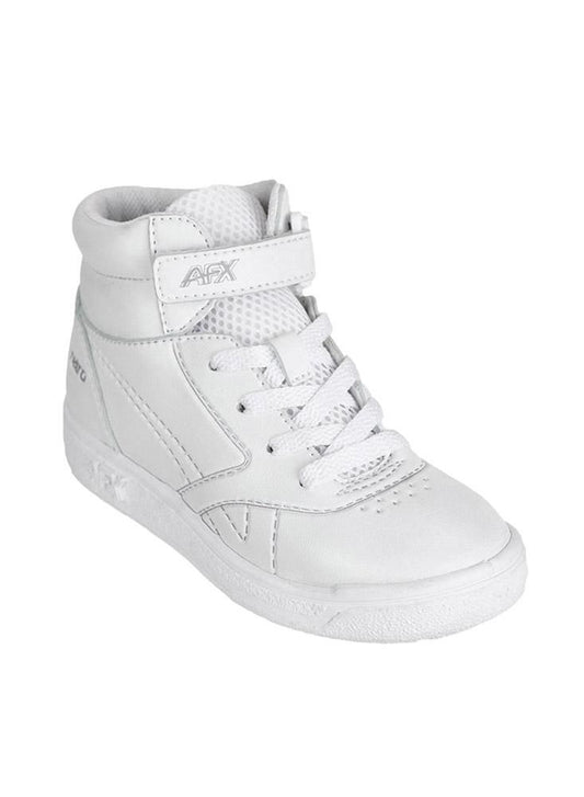 Bota Linea Blanca Para Niño AEROFLEX  OK1754