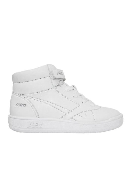 Bota Linea Blanca Para Niño AEROFLEX  OK1754