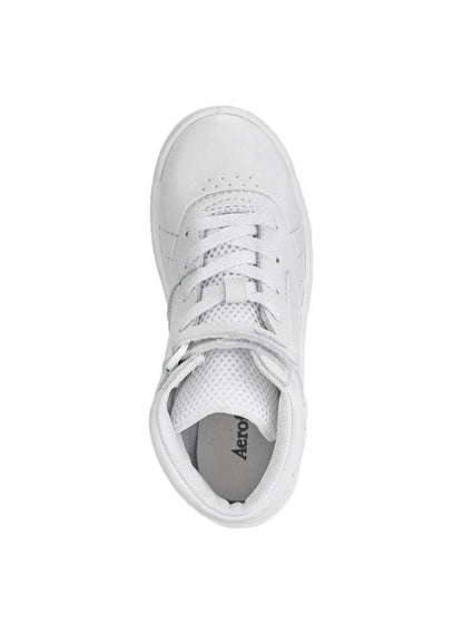 Bota Linea Blanca Para Niño AEROFLEX  OK1754