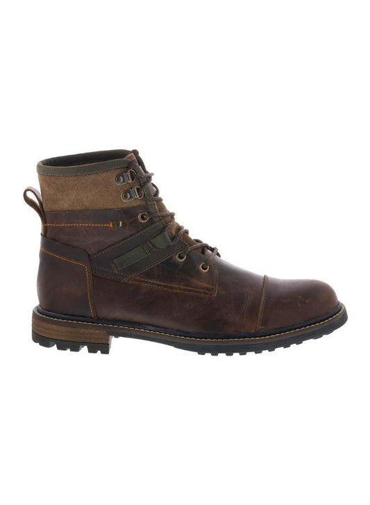 Botas Hombre SAN POLOS