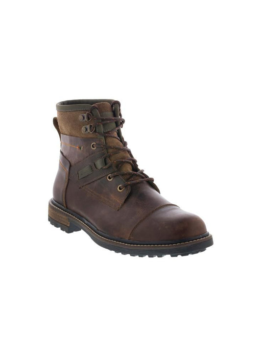 Botas Hombre SAN POLOS