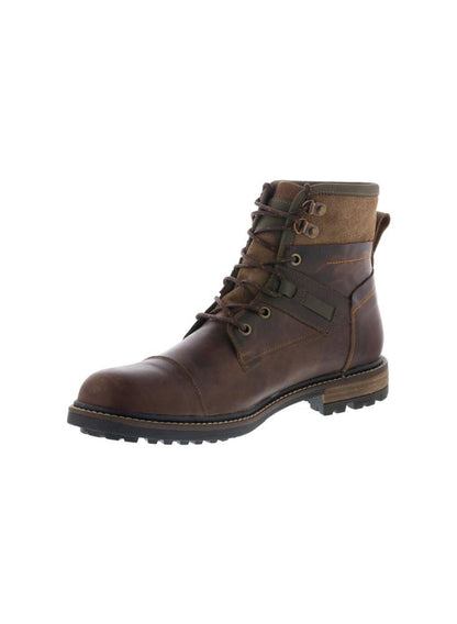 Botas Hombre SAN POLOS